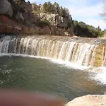 Lejlighed Turisticos Sanahuja Valbona (Teruel)