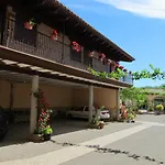 Apartman Turisticos Sanahuja *