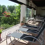 Turisticos Sanahuja Apartman Valbona