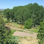 Turisticos Sanahuja Valbona (Teruel)