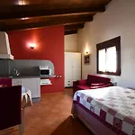 Lejlighed Turisticos Sanahuja