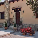Turisticos Sanahuja Apartman