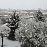 Turisticos Sanahuja Apartman *