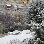 Turisticos Sanahuja Apartman *
