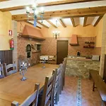 Turisticos Sanahuja Apartman *