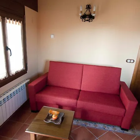 Turisticos Sanahuja Apartment Valbona