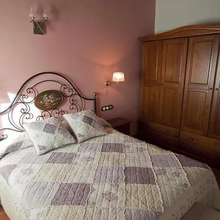 Turisticos Sanahuja Apartamento