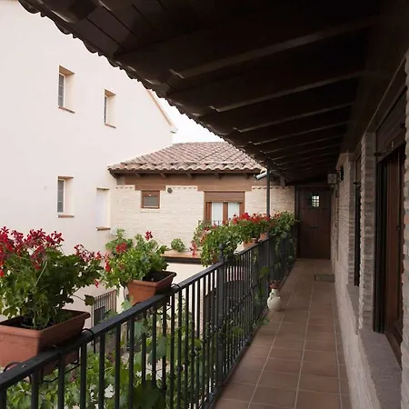 Apartamento Turisticos Sanahuja