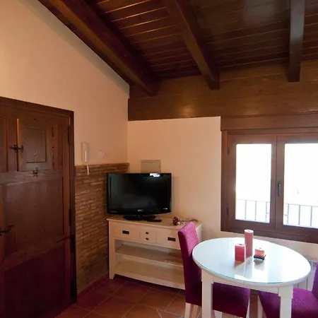 Turisticos Sanahuja Apartment