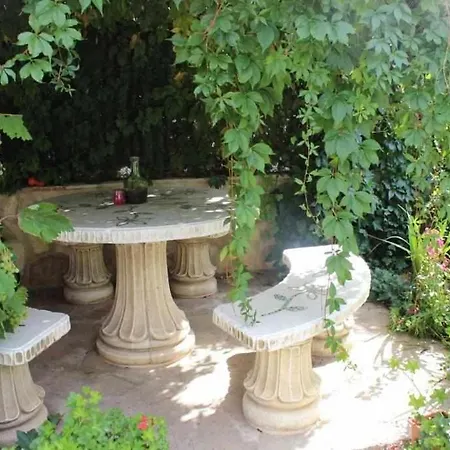 Apartamento Turisticos Sanahuja *