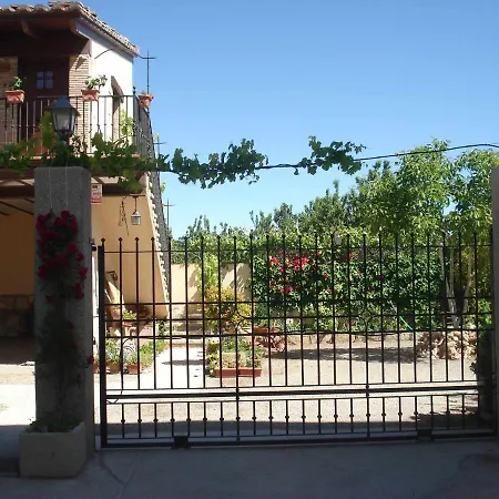 Turisticos Sanahuja Apartment
