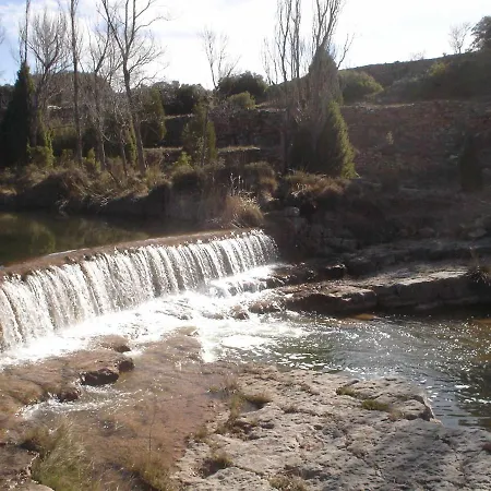 Apartmán Turisticos Sanahuja Valbona (Teruel)