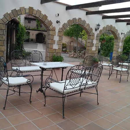 Apartamento Turisticos Sanahuja Valbona (Teruel)