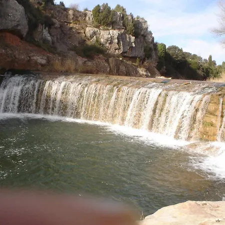 Apartamento Turisticos Sanahuja Valbona (Teruel)