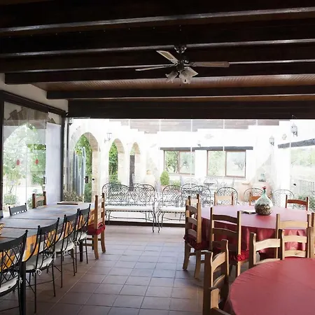 Turisticos Sanahuja Apartment
