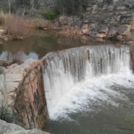 Apartamento Turisticos Sanahuja Valbona (Teruel)