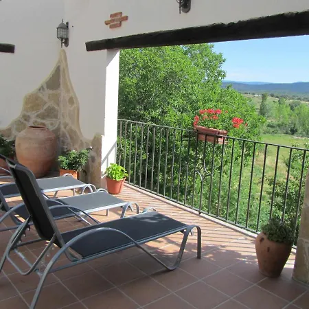 Turisticos Sanahuja Apartmán Valbona (Teruel)