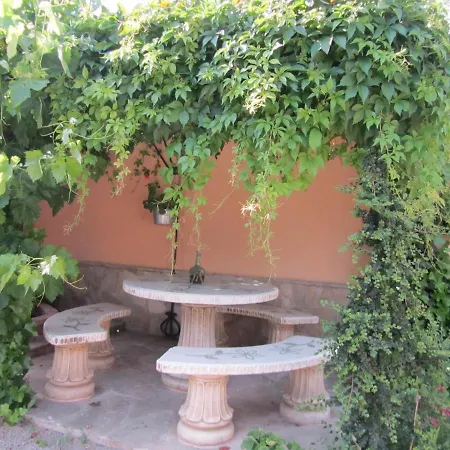 Turisticos Sanahuja Apartmán Valbona (Teruel)