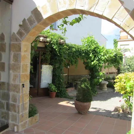 Turisticos Sanahuja Apartmán Valbona (Teruel)