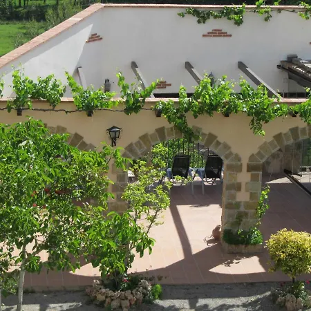 Turisticos Sanahuja * Valbona (Teruel)