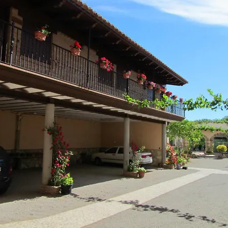 Apartmán Turisticos Sanahuja *