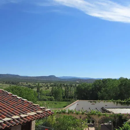 Turisticos Sanahuja * Valbona (Teruel)