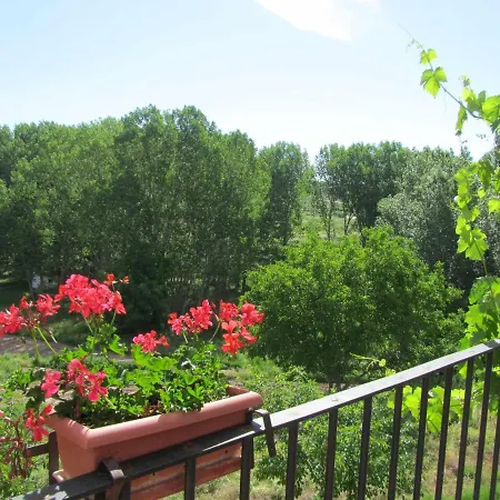 Turisticos Sanahuja *