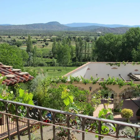 Turisticos Sanahuja Apartmán *