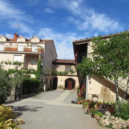 Turisticos Sanahuja Apartment *