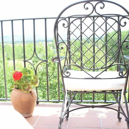 Apartmán Turisticos Sanahuja Valbona (Teruel)