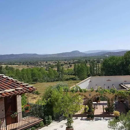 アパート Turisticos Sanahuja