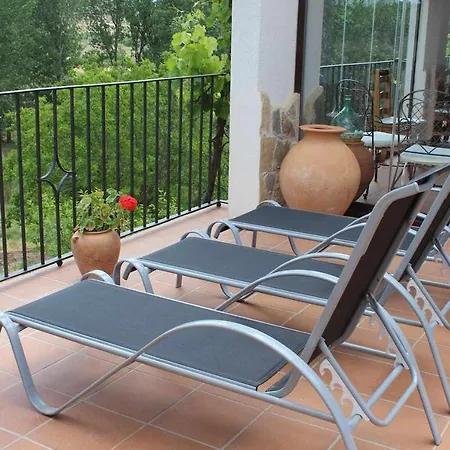 Apartment Turisticos Sanahuja
