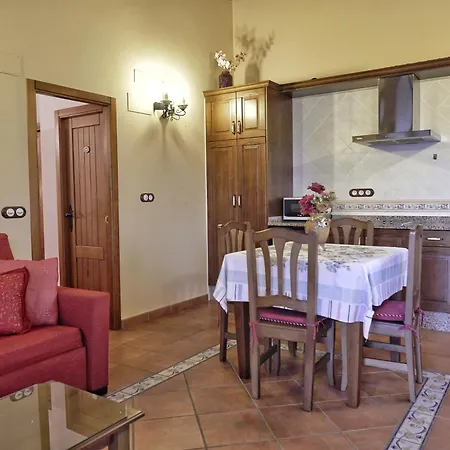 Lejlighed Turisticos Sanahuja