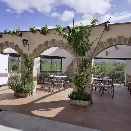 Turisticos Sanahuja Lejlighed