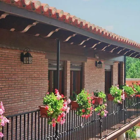 Turisticos Sanahuja Apartmán *