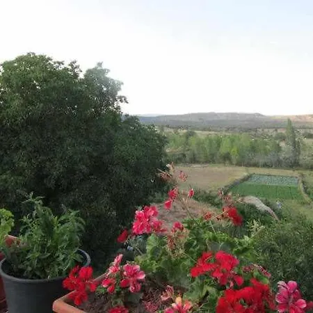 Turisticos Sanahuja Apartmán Valbona (Teruel)