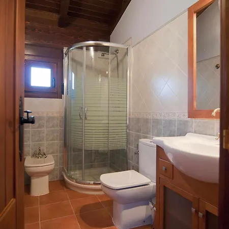 Apartmán Turisticos Sanahuja *