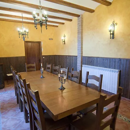 Apartmán Turisticos Sanahuja