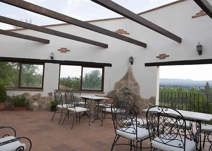 Turisticos Sanahuja Lejlighed