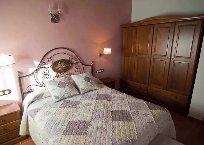 Turisticos Sanahuja Lejlighed