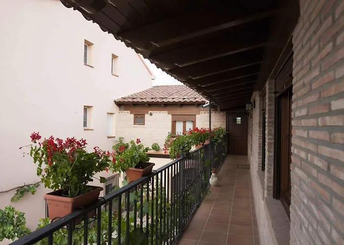 Lejlighed Turisticos Sanahuja