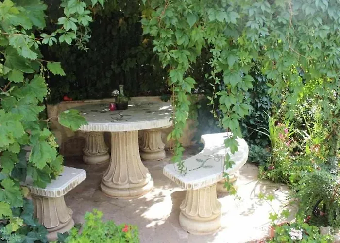 Lejlighed Turisticos Sanahuja *