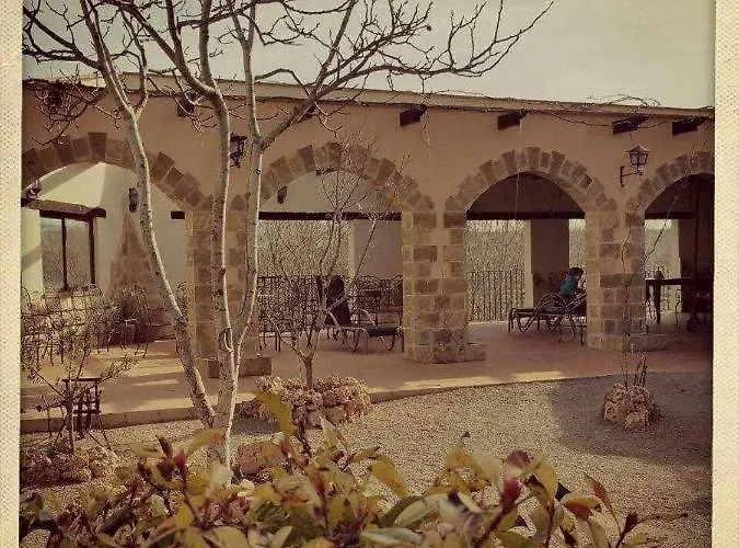 Turisticos Sanahuja * Valbona (Teruel)