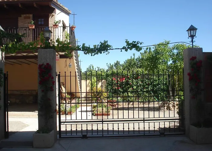 Turisticos Sanahuja Lejlighed