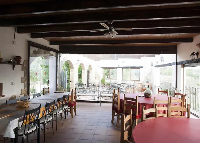 Turisticos Sanahuja Lejlighed