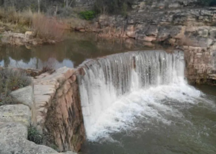 Lejlighed Turisticos Sanahuja Valbona (Teruel)
