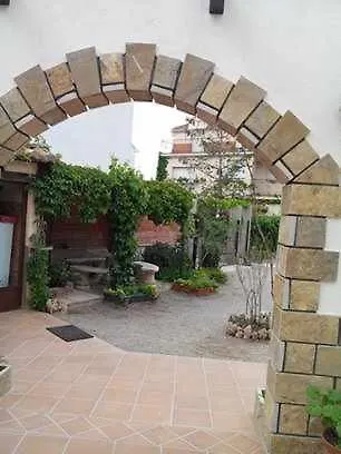 Turisticos Sanahuja Valbona (Teruel)