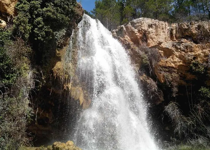 Turisticos Sanahuja *