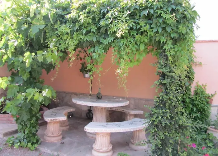 Turisticos Sanahuja Lejlighed Valbona (Teruel)