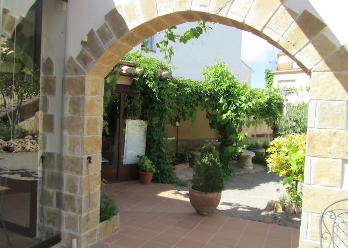 Turisticos Sanahuja Lejlighed Valbona (Teruel)